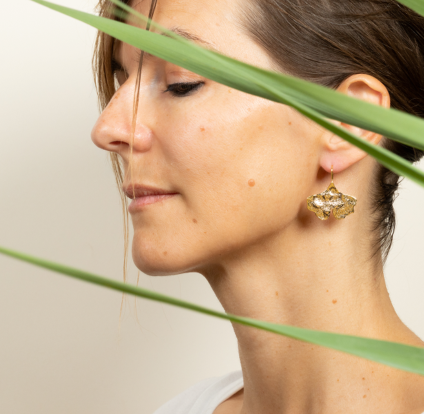 Découvrez nos bijoux en acier inoxydable hypoallergéniques