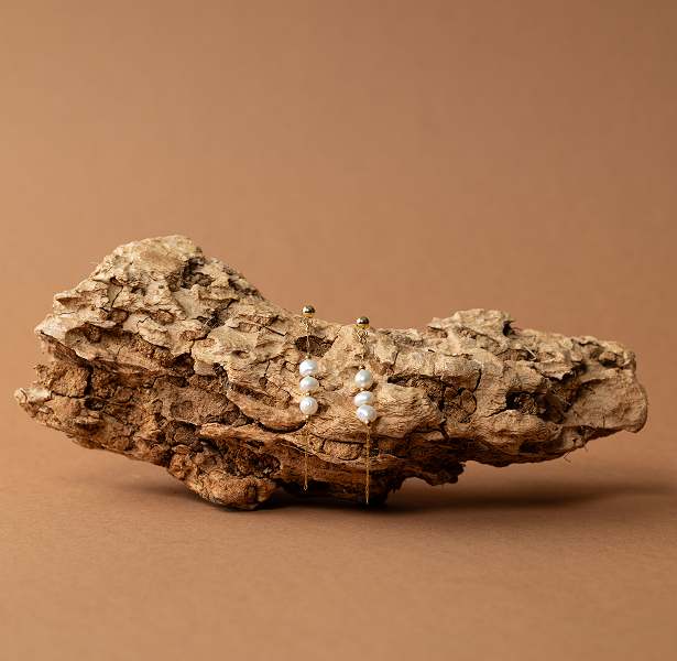 Découvrez nos bijoux en acier inoxydable hypoallergéniques
