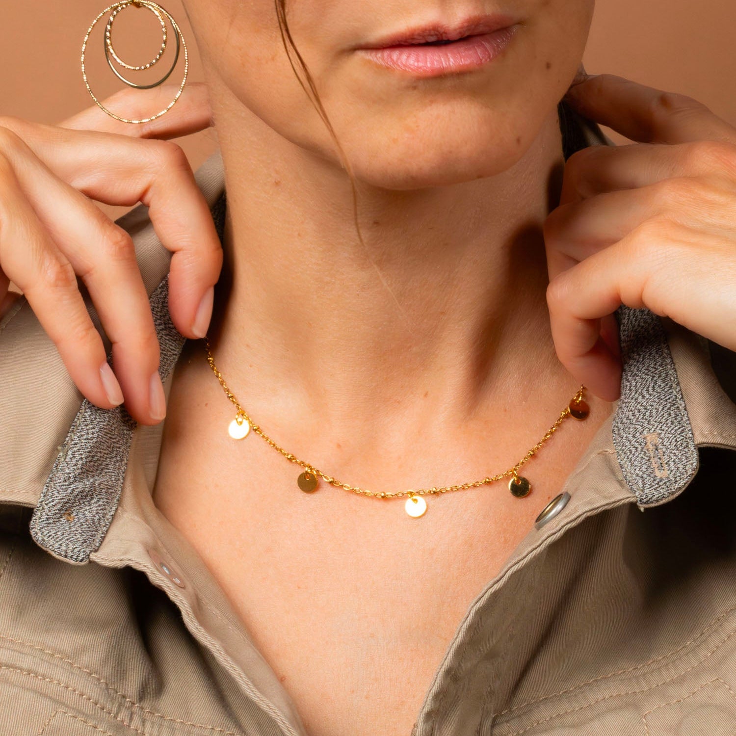 Comment choisir des bijoux de style bohème chic : Le guide essentiel